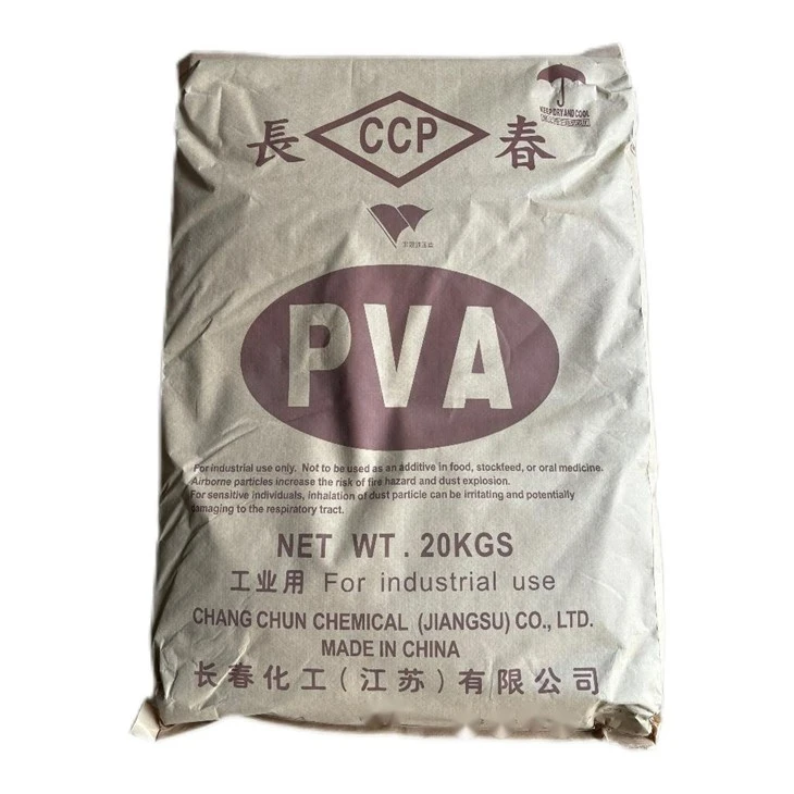 Alcool polyvinylique 1788 PVA BP17 (22-88)